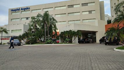 Hospital Angeles Tampico