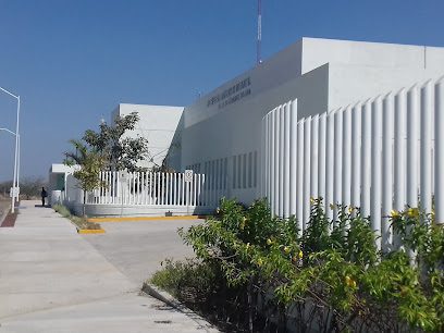 Hospital Materno Infantil SSA