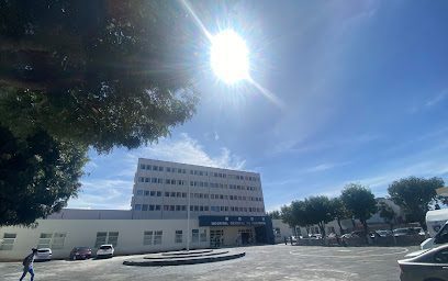 Hospital General de Pachuca