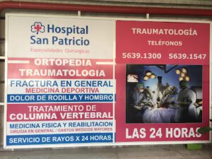 Hospital Trauma Ortopedia Clínica Musculoesqueletica