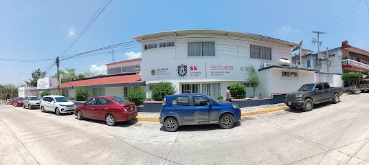 Hospital Integral de Tempoal