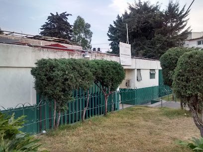 Hospital Módulo Materno Infantil Atizapán de Zaragoza
