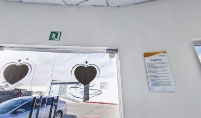 Hospital Hispano Americano Carranza