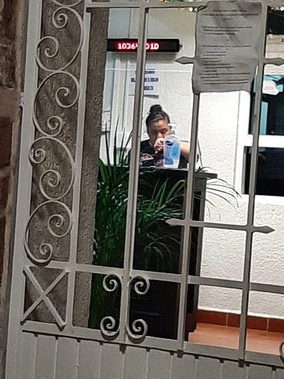 Centro Materno Infantil San José