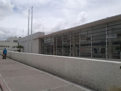 Hospital Unidad Médica de Atención Ambulatoria