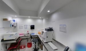 Hospital Maria José Roma