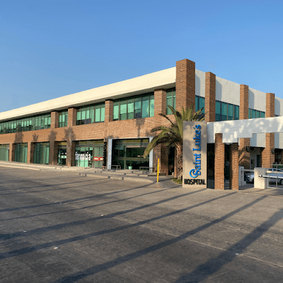 Saint Luke's Hospitals, Plaza Pioneros