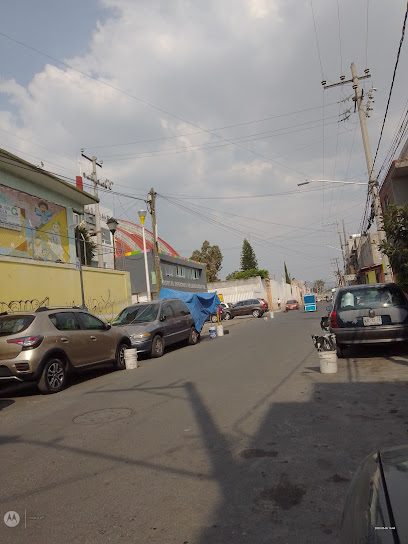 Hospital Regional Nezahualcoyotl