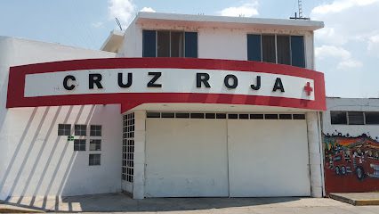 Hospital Cruz Roja Mexicana