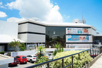 Hospital Médica Universidad