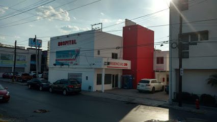 Hospital Clínica San Benito