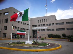 Hospital de Especialidades "Dr. Belisario Domínguez"