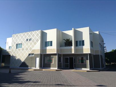 Hospital Arboledas de Pénjamo