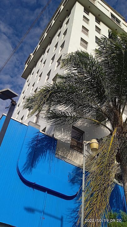 Hospital Torre Medica