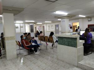 Hospital Universitario De Torreón