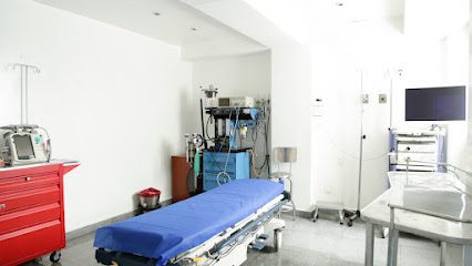 Hospital Santa Rosa