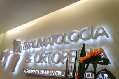 Centro de Alta Ortopedia y Traumatología