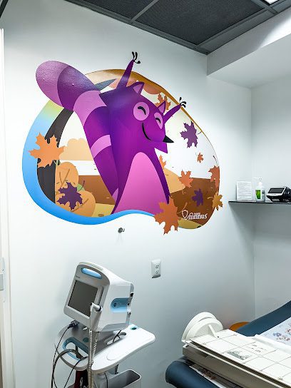 Hospital Ninnus Valle Real