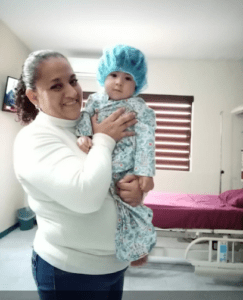 Hospital Z Cruz