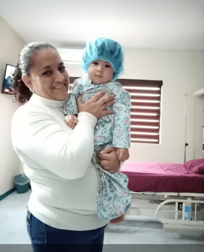 Hospital Z Cruz