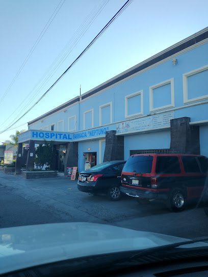 Clínica Médica Espíritu Santo
