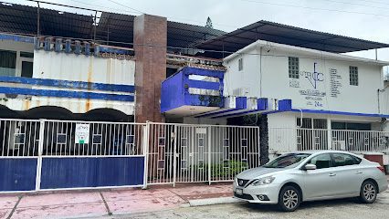 Hospital VIRGEN DE LA CARIDAD DEL COBRE