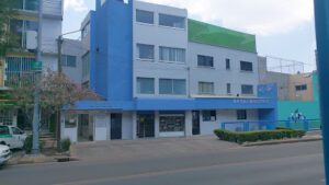 Sanatorio y Maternidad Eliher