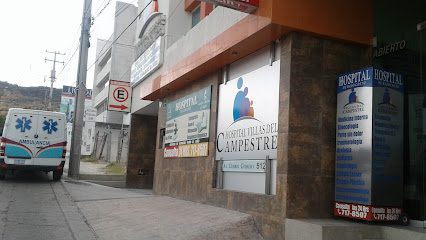 Hospital Villas del Campestre