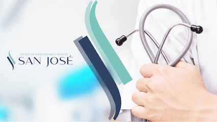 Clinica de Especialidades Médicas | San José