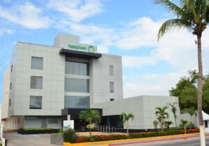 Hospiten Puerto Vallarta