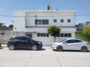 Clinica de Especialidades Medicas Dr.Antonio Perez Cortés