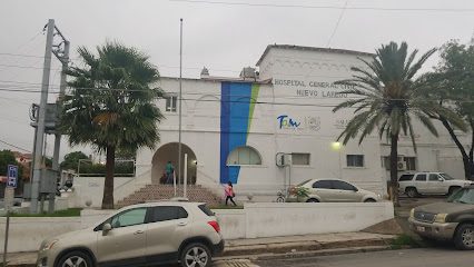 Hospital General Civil Nuevo Laredo