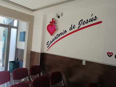Sanatorio De Jesús