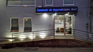 Centro Médico Quirúrgico Neri
