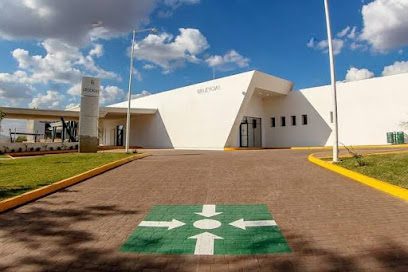 Hospital General de Subzona No. 185 del Instituto Mexicano del Seguro Social