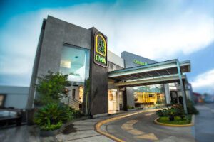 Centro Médico Alteño