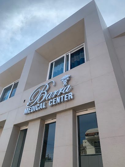 Barra Medical Center