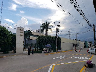 IMSS Hospital General de Zona 26 Tala