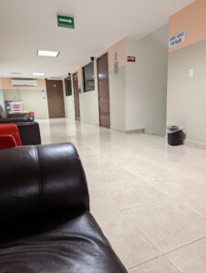 Hospital Torre Médica del Pacífico