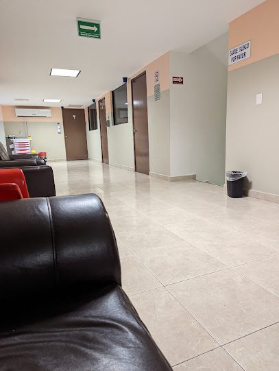 Hospital Torre Médica del Pacífico