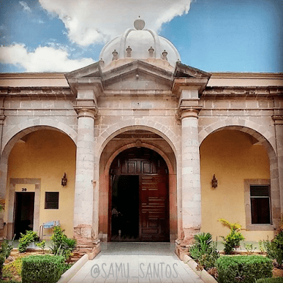 Hospital Manuel Montero