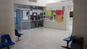 Hospital ISSSTE