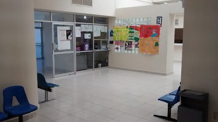 Hospital ISSSTE