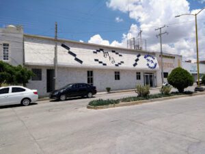 Clínica Médicos Asociados