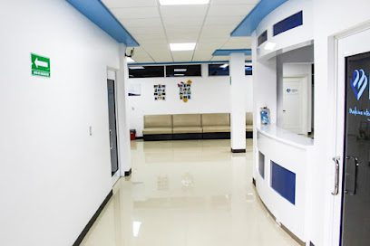 Hospital De Especialidades El Niño
