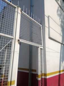 ISSSTE Clinica de Medicina Familiar Cuitlahuac