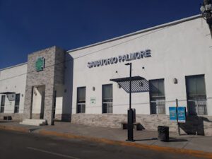 Sanatorio Palmore