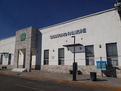 Sanatorio Palmore