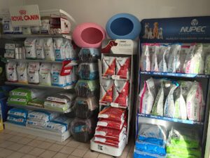Hospital Hvet