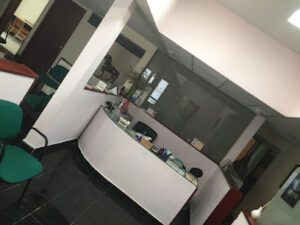 Centro Médico Arboledas